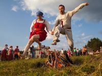 Кенозерский национальный парк