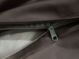 Постельное белье Фундук/Hazelnut