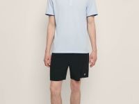 Спортивное поло из капсулы sport