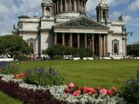 Государственный музей-памятник «Исаакиевский собор»