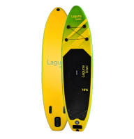 Надувная доска для SUP-бординга LAGUNA BOARD RSTA 10.6