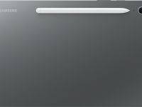 Планшет Samsung Galaxy Tab S10 FE 128 ГБ Серый