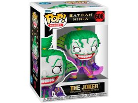 Super Heroes 90303 Фигурка Batman Ninja: Joker