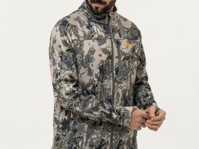 Джемпер Remington Polar Dream FIT Figure — флисовый, 340 г/м², 5 карманов