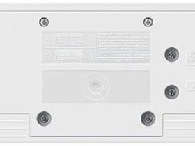 Акустическая система Samsung HW-S61D/RU (2026) белый