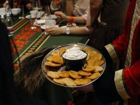 Более 600 гостей посетили первый фестиваль Якутского Шоукейса в Москве