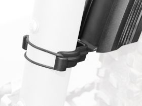 Комплект крыльев SKS VELO 47 TREKKING 28" (черный)