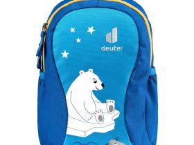 Deuter Рюкзак Deuter Pico 5, цвет Розовый-Красный