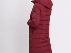 Пальто пуховое Siberia II Женское