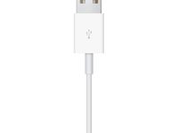 Apple Watch Magnetic Charger to USB Cable (0.1m) (MU9G2)
