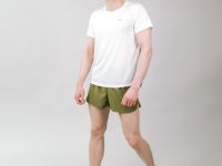 Шорты беговые Nordski Run Olive