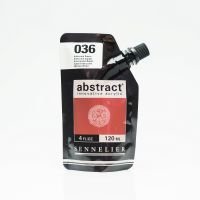 Акрил Sennelier "Abstract" 120 мл медь