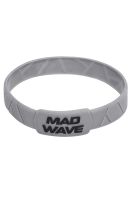 Силиконовый браслет Madwave