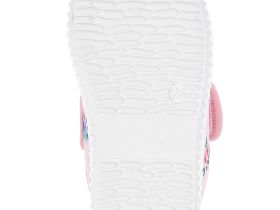 Кеды текстильные для девочки