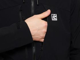 Куртка BASK
