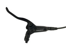 Stels Тормоз диск. гидр. Trix HD-M500 комплект 1000/1700mm, ротор 160mm, цвет Черный