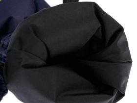 Варежки-краги для мальчика