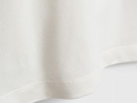 Лонгслив для мальчиков, Бежевый