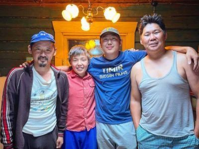 Якутский фильм «Тимир» включили в конкурсную программу фестиваля авторского кино «Зимний»