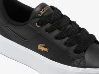 Женские кеды Lacoste ZIANE PLATFORM 123 1 CFA