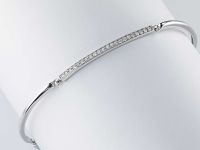 Браслет из белого золота э4712бр02163000