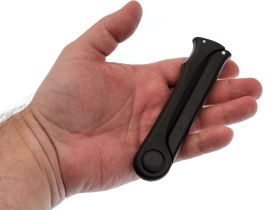 Рамочный складной нож Мастер Клинок Вызов, сталь 420J2, рукоять пластик