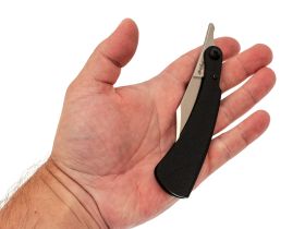 Нож Barmaley Knives Арахна боуи, сталь VG-10, рукоять кайдекс