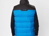 Жилет пуховый Nansen RL Мужской