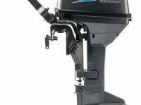 2х-тактный лодочный мотор MIKATSU M9.8FHS