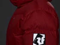 Куртка пуховая Myst Мужская