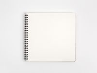 Альбом для акварели Малевичъ "Waterfall" 20 л 300 г