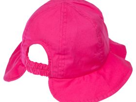 Панама текстильная для девочек