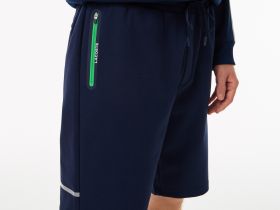 Мужские спортивные шорты Lacoste стандартного кроя