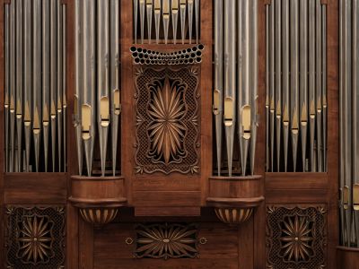 Билеты на В мерцании свечей (Петрикирхе) / Концерт | Афиша | ИнфоТаймс