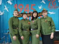 Дом культуры п. Алтынай