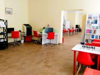 Библиотека № 4 г. Брянска