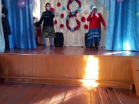 Центр досуга с. Онон-Борзя