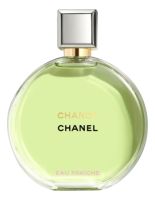 Chance Eau Fraiche Eau De Parfum: парфюмерная вода 150мл уценка