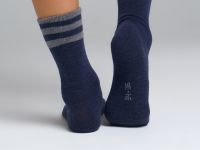 Термоноски с натуральной шерстью для мальчика