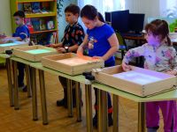 Библиотека № 16 г. Костромы