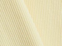 Майка в рубчик, Желтый