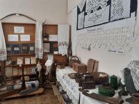 Глуховская сельская библиотека