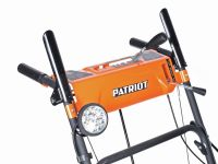 Снегоуборщик PATRIOT Сибирь 110 CE