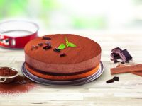 Спрингформа 27 см Tefal Delibake J1641474