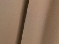 Зауженные брюки с ремнём, Бежевый