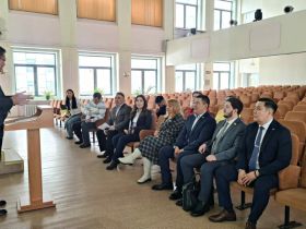 Выездная комиссия Якутской гордумы ознакомилась с деятельностью учреждений культуры