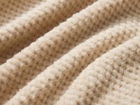 Плед Casella, бежевый