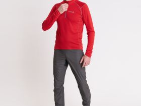 Брюки Active Shell Мужские