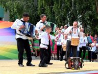 Амзибашевский сельский дом культуры