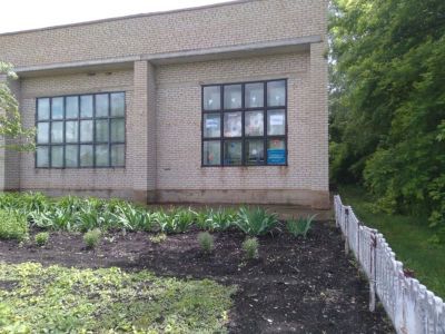 Астрахановская библиотека – филиал № 2